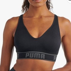 Puma Seemless Sports Bra